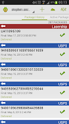 Package Buddy Pro imagem de tela 1