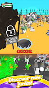 Underground Hole screenshot 5