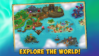 Defense story TD: 防衛物語：大戦争 スクリーンショット 5