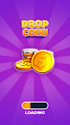 Drop Coin!-poster