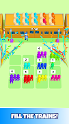 Board the Train screenshot 4