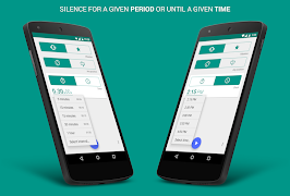 Simple Silent Timer ảnh chụp màn hình 5