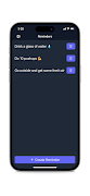 Random Reminder App captura de pantalla 6