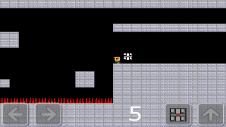 Bob: Platformer screenshot 2