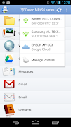 PrintHand Mobile Print screenshot 1