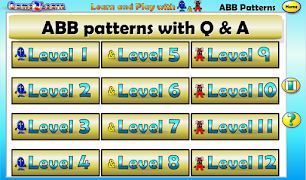 ABB Patterns with Q&A screenshot 2