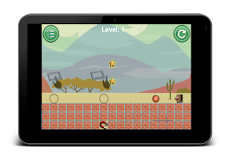 Magnet Balls screenshot 1