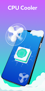 Phone Cleaner - boost your pho ภาพหน้าจอ 1