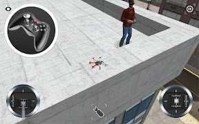 Multirotor Sim 截圖 2