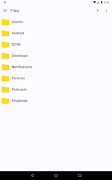 Files स्क्रीनशॉट 4