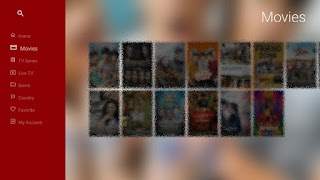 XTV Play تصوير الشاشة 7