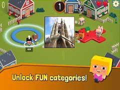 QuizRumble Connect screenshot 7