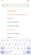 FODMAP Diet Guide for IBS Screenshot 1