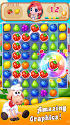 Fruit Charming screenshot 5