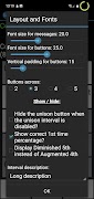 Interval Recognition (Donate) 截图 6