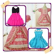 Baby-Kleid & Rock Screenshot 6