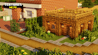 Texture Packs for Minecraft PE screenshot 4