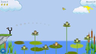 Seven Frog 截图 5