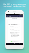 Rocketbook скриншот 3