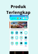 TAFSHOP DIGITAL PAYMENT screenshot 1