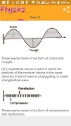 3 Schermata Class 11 Physics Notes