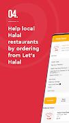 Let's Halal स्क्रीनशॉट 6