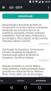Logos Educacional screenshot 5