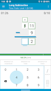 Big Subtraction: Long Subtract screenshot 1