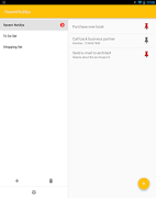 Note Reminder - Easy Notify Ekran Görüntüsü 6