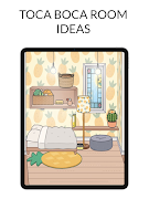 Toca Boca Room Ideas Screenshot 4