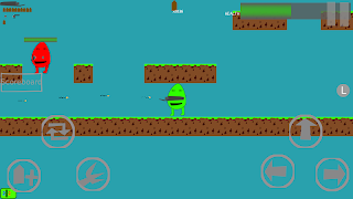 Egg Warfare screenshot 7