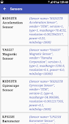 Explore Android screenshot 4