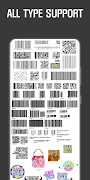 QQ : Quick QR scanner screenshot 4