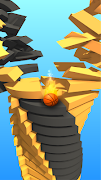 Helix Smash اسکرین شاٹ 4