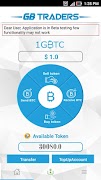 Global btc trader 截图 6