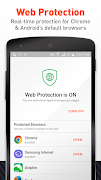 Total Defense Mobile Security ภาพหน้าจอ 2