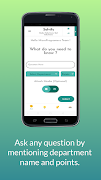 Solvify - Make Solutions Get Solutions ภาพหน้าจอ 4