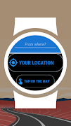 GPS Navigation (Offline Maps) screenshot 5