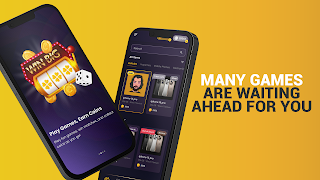 Chance ảnh chụp màn hình 3