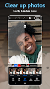 Photoshop Express Photo Editor 스크린샷 4