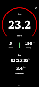 Stromer OMNI スクリーンショット 1