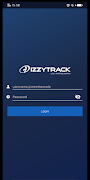 IzzyTrack স্ক্রিনশট 1