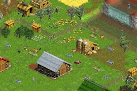 Farm World Screenshot 4