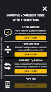 Quiz world : test, learn, fun スクリーンショット 6
