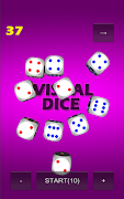 dados visuais imagem de tela 2