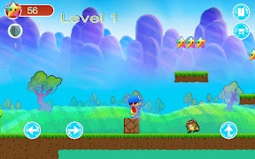 Dream Quest تصوير الشاشة 2