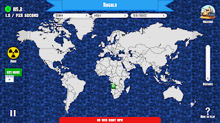 Dictators War: World No Peace الملصق