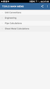 Pipefitter Tools تصوير الشاشة 7