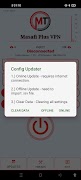 Masafi Plus VPN Affiche