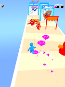 Throw and Pull imagem de tela 4